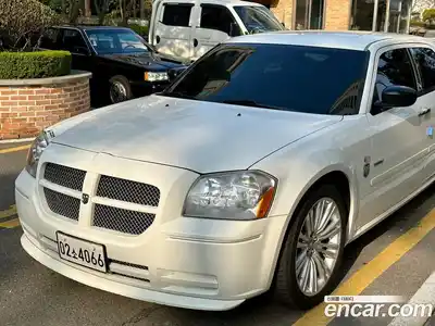 Dodge Magnum