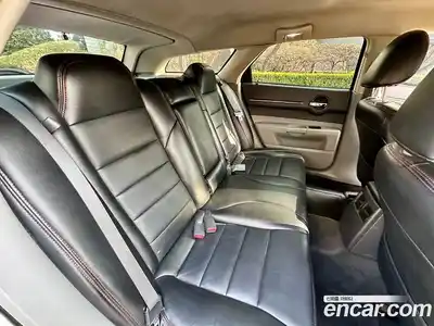 Dodge Magnum 2006 2.7 гидро, миниатюра 12
