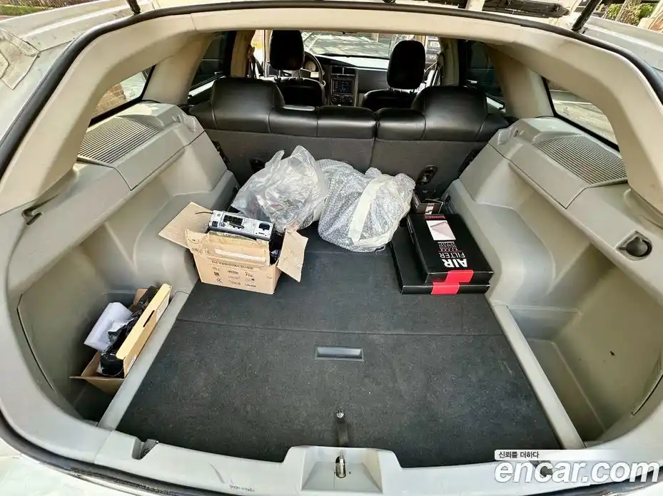 Dodge Magnum 2006 2.7 гидро, фото 13