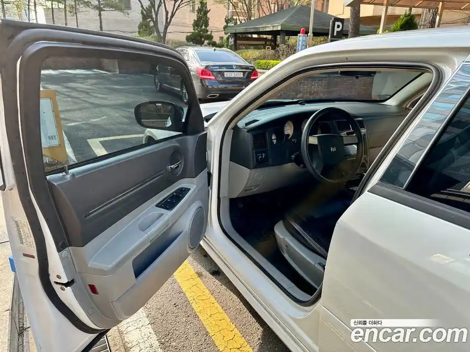 Dodge Magnum 2006 2.7 гидро, фото 15