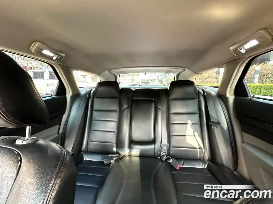 Dodge Magnum 2006 2.7 гидро, фото 18