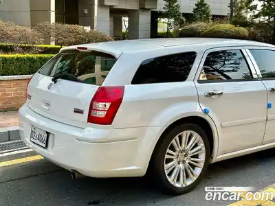 Dodge Magnum 2006 2.7 гидро, миниатюра 2