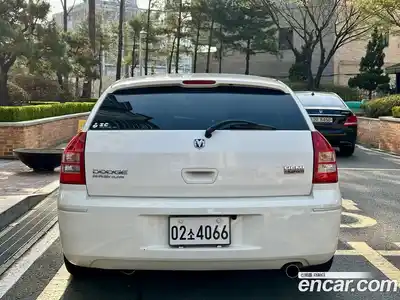 Dodge Magnum 2006 2.7 гидро, миниатюра 4
