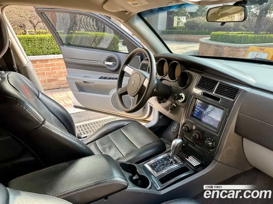 Dodge Magnum 2006 2.7 гидро, фото 9
