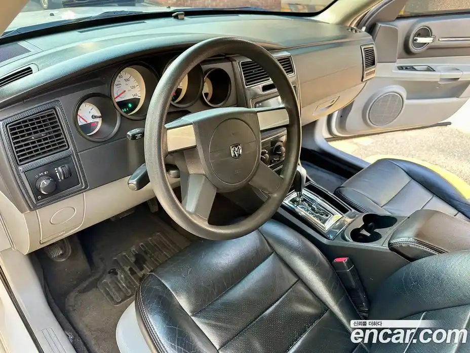 Dodge Magnum 2006 2.7 гидро, фото 10
