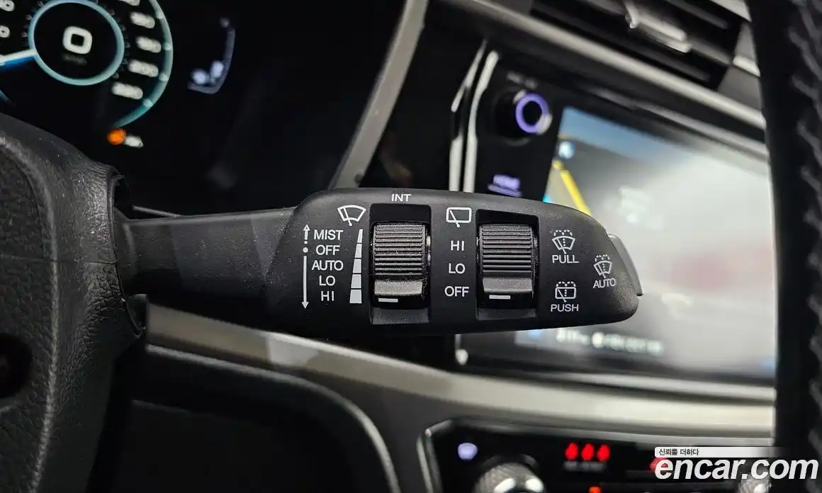SsangYong Korando 2020 1.5 автомат (гидро), фото 16