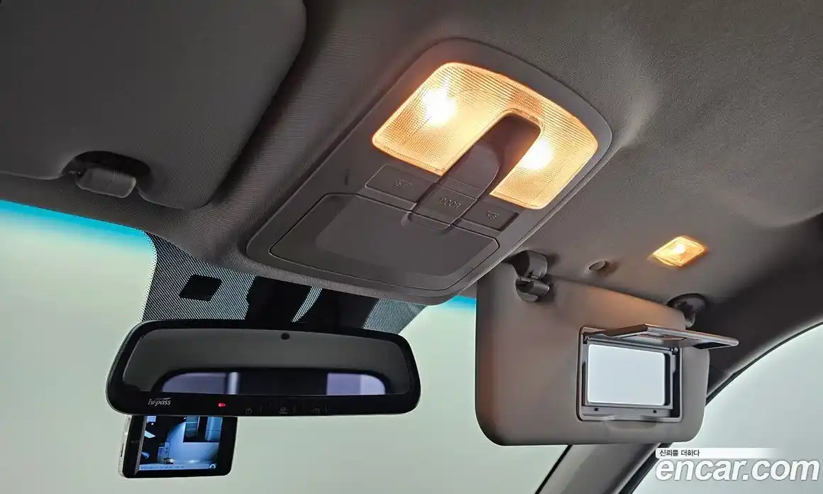 SsangYong Korando 2020 1.5 автомат (гидро), фото 17