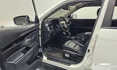 SsangYong Korando 2020 1.5 автомат (гидро), миниатюра 9