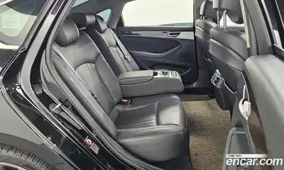 Genesis G80 2017 3.3 автомат (гидро), миниатюра 12