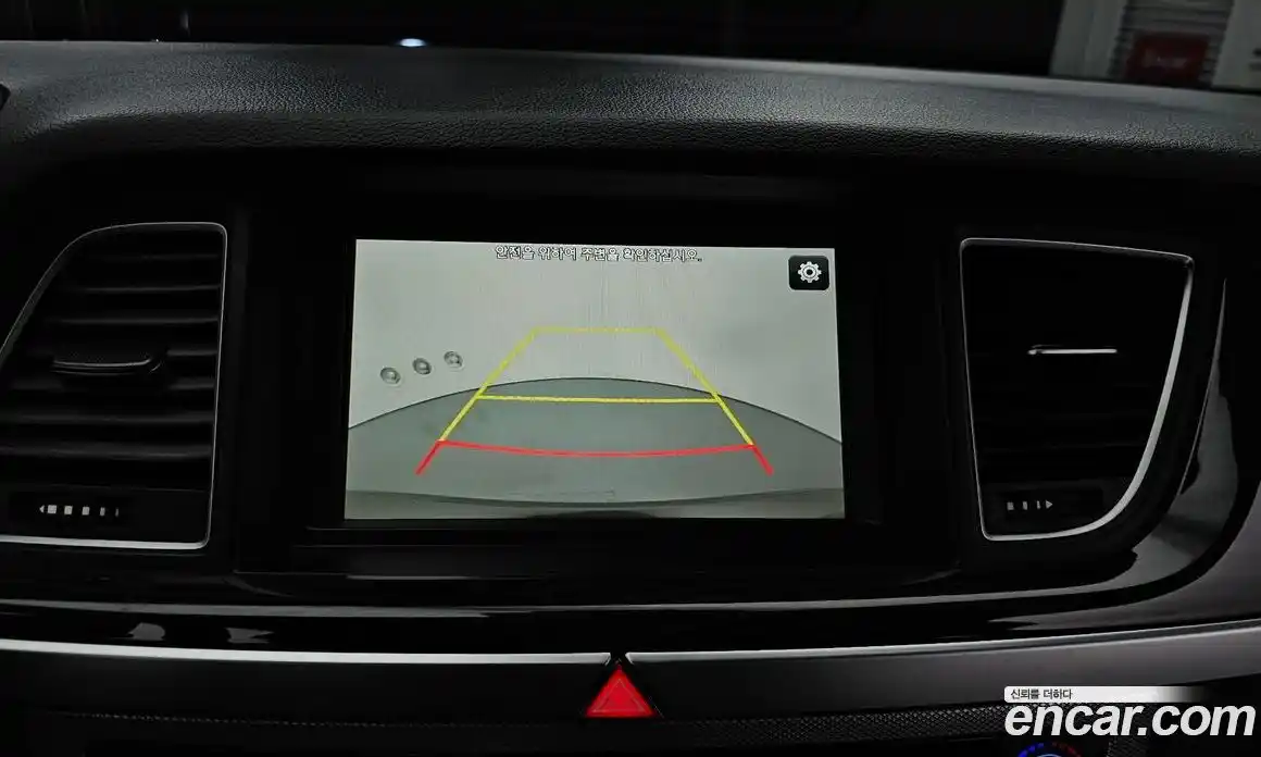 Genesis G80 2017 3.3 автомат (гидро), фото 15