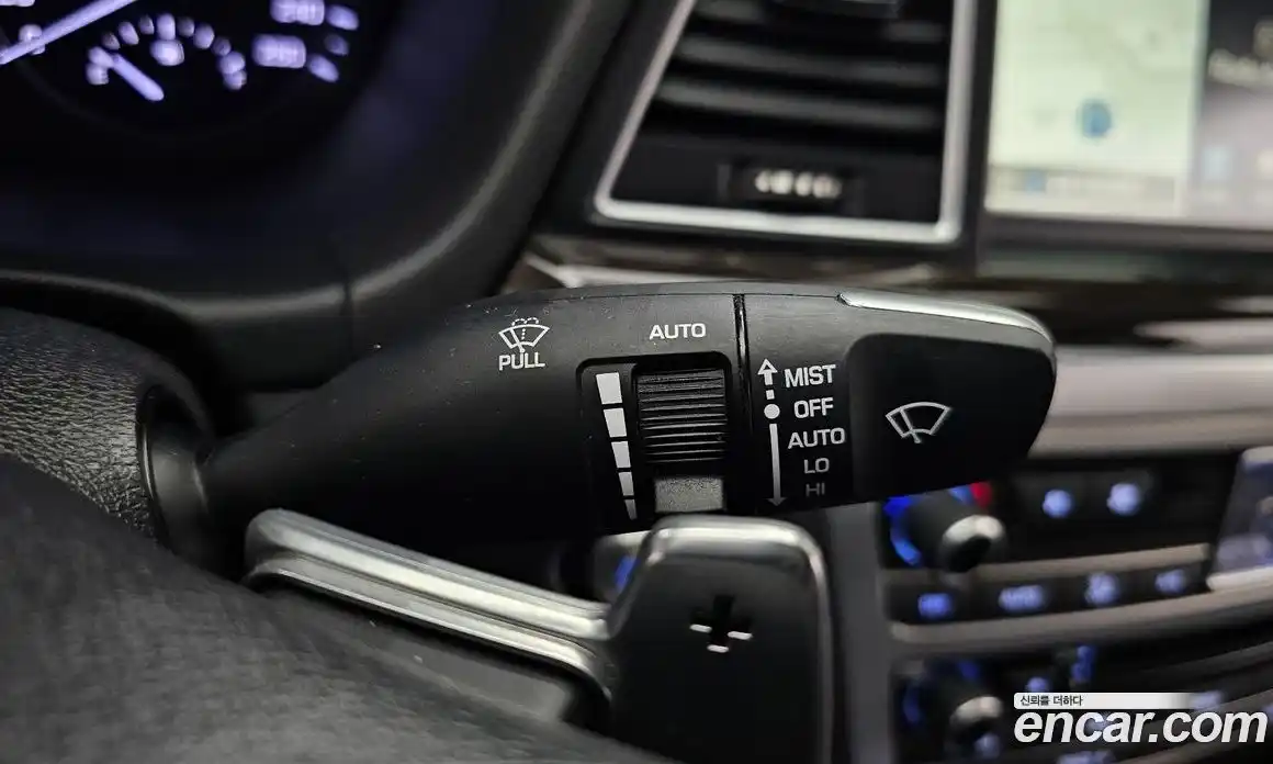Genesis G80 2017 3.3 автомат (гидро), фото 18