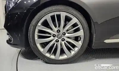 Genesis G80 2017 3.3 автомат (гидро), миниатюра 5