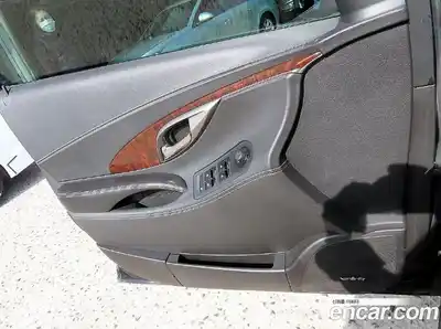 Chevrolet Alpheon 2011 3.0 автомат (гидро), миниатюра 12