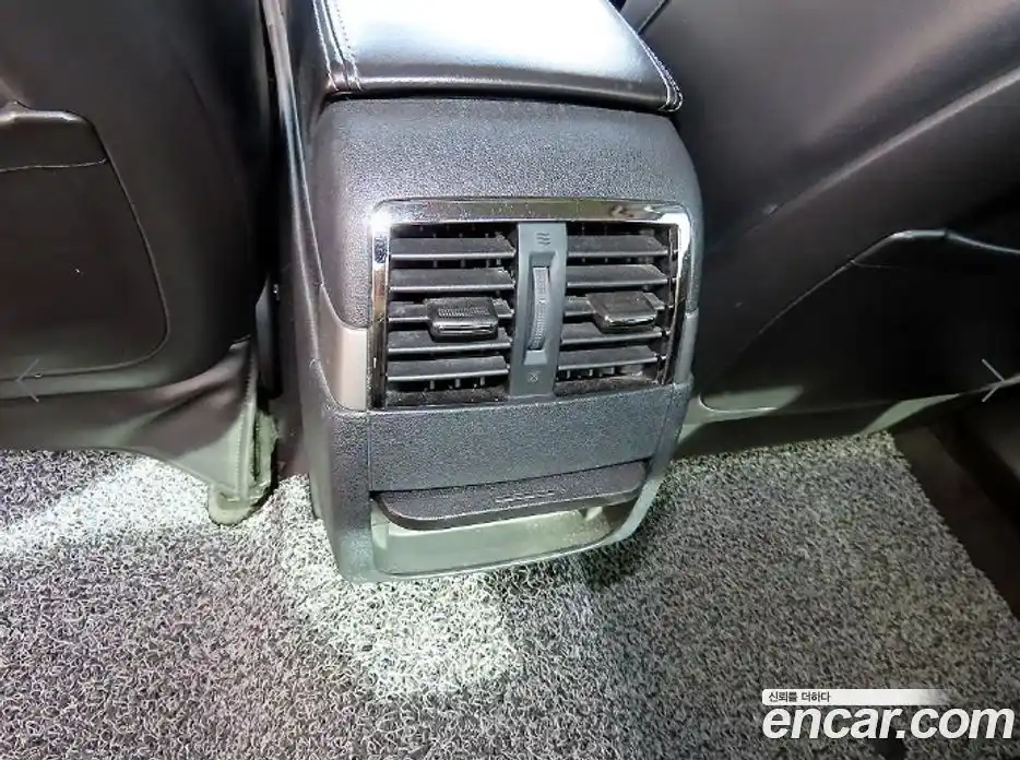 Chevrolet Alpheon 2011 3.0 автомат (гидро), фото 17