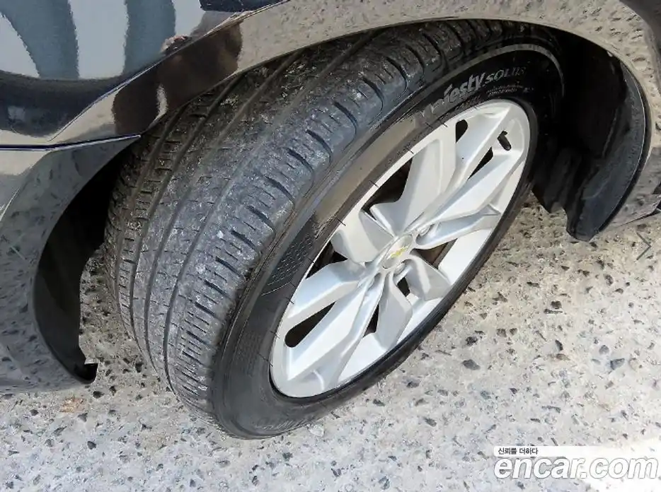 Chevrolet Alpheon 2011 3.0 автомат (гидро), фото 20