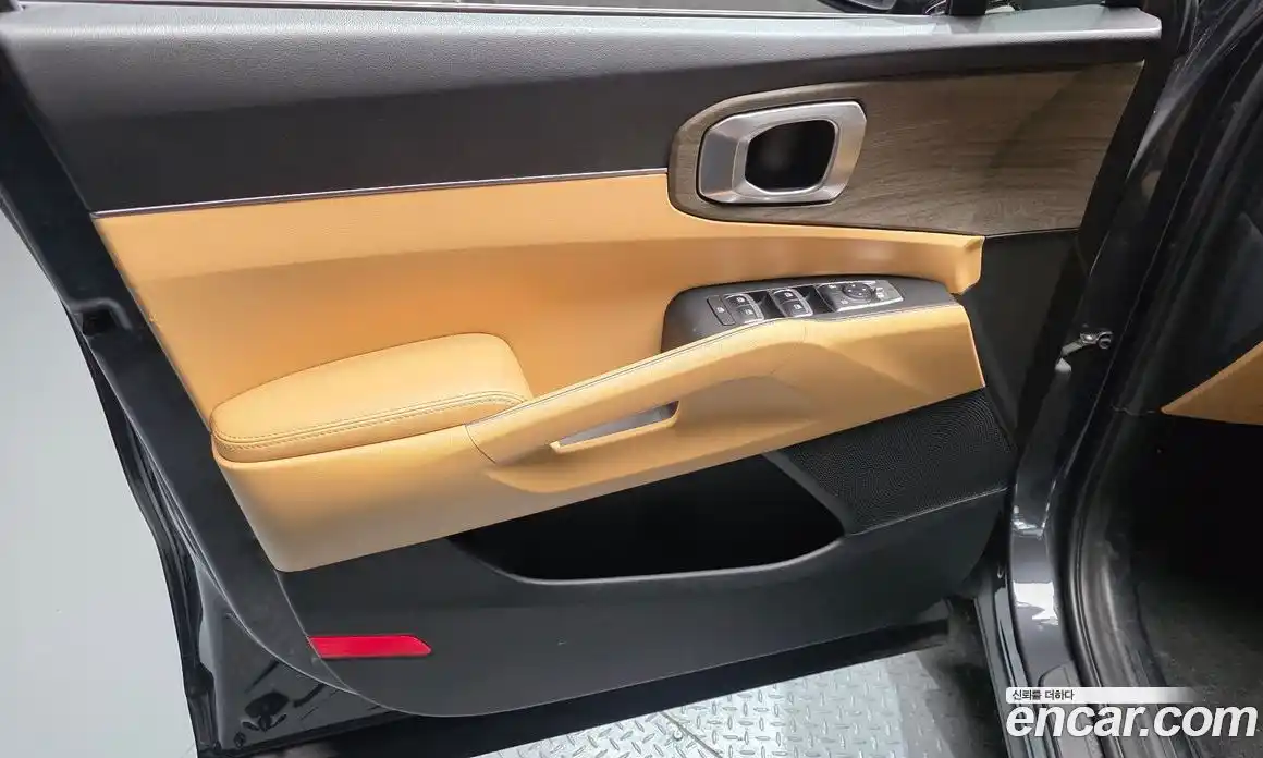 Kia Sorento 2022 1.6 автомат (гидро), фото 14