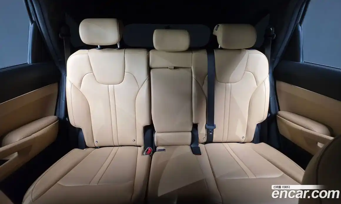 Kia Sorento 2022 1.6 автомат (гидро), фото 16