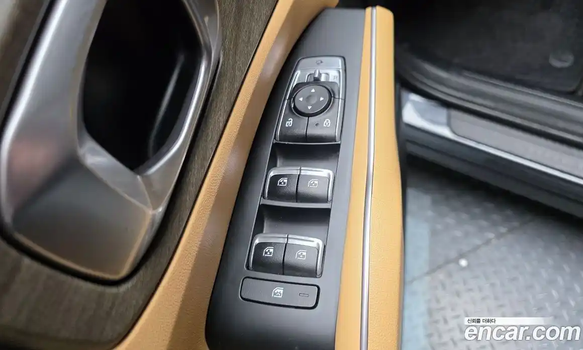 Kia Sorento 2022 1.6 автомат (гидро), фото 20