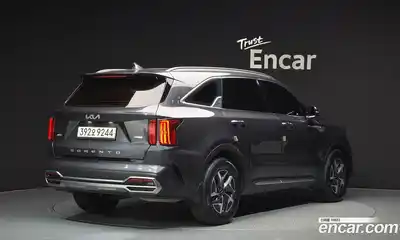 Kia Sorento 2022 1.6 автомат (гидро), миниатюра 2