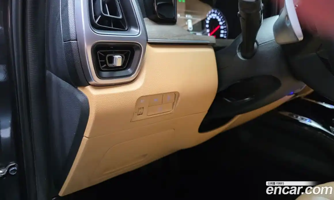 Kia Sorento 2022 1.6 автомат (гидро), фото 21