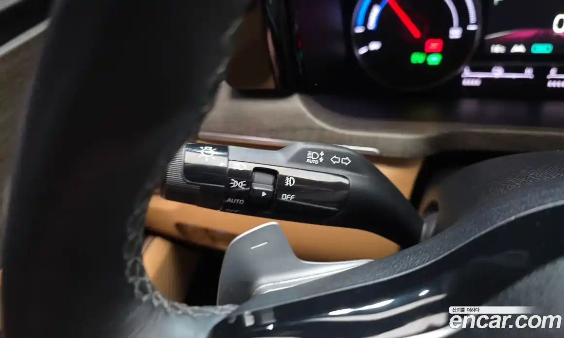 Kia Sorento 2022 1.6 автомат (гидро), фото 27