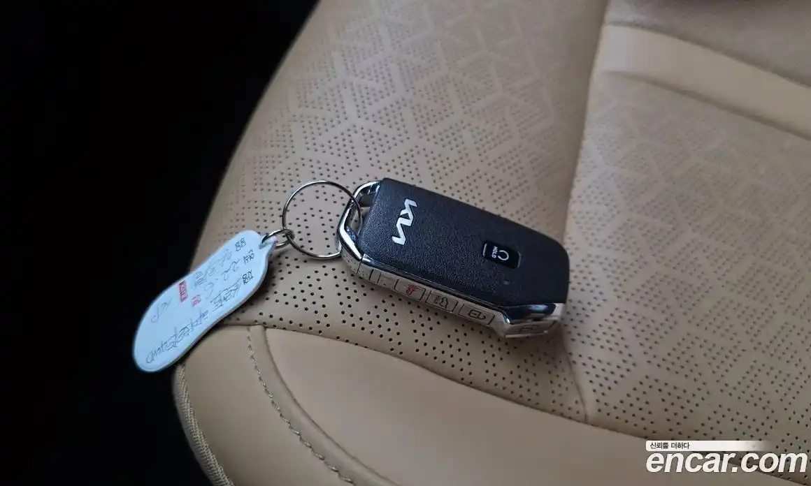 Kia Sorento 2022 1.6 автомат (гидро), фото 32