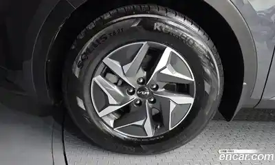 Kia Sorento 2022 1.6 автомат (гидро), миниатюра 5