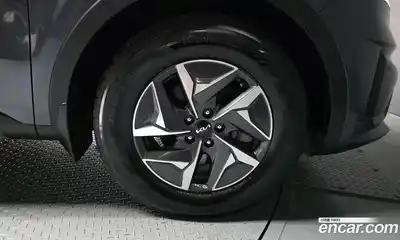 Kia Sorento 2022 1.6 автомат (гидро), миниатюра 7