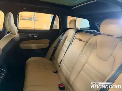 Volvo V60 2025 2.0 автомат (гидро), миниатюра 11