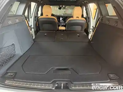 Volvo V60 2025 2.0 автомат (гидро), миниатюра 12