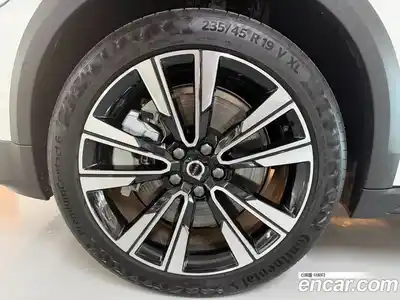 Volvo V60 2025 2.0 автомат (гидро), миниатюра 5