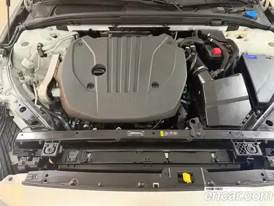 Volvo V60 2025 2.0 автомат (гидро), миниатюра 6