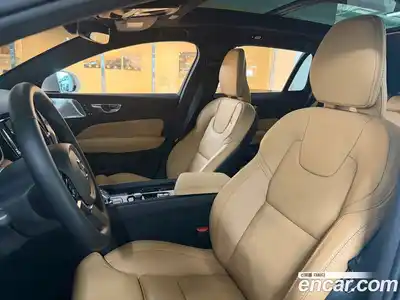 Volvo V60 2025 2.0 автомат (гидро), миниатюра 10