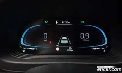 Hyundai Venue 2025 1.6 автомат (гидро), миниатюра 11