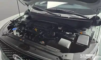 Hyundai Venue 2025 1.6 автомат (гидро), миниатюра 6
