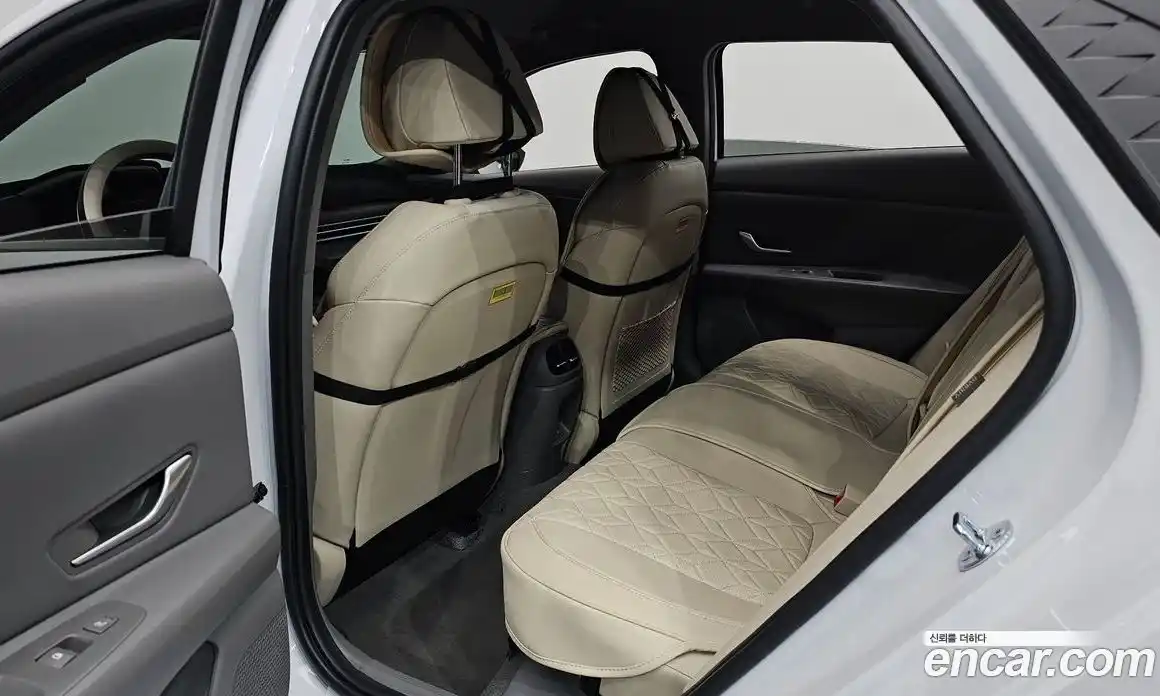 Hyundai Avante 2025 1.6 автомат (гидро), фото 16