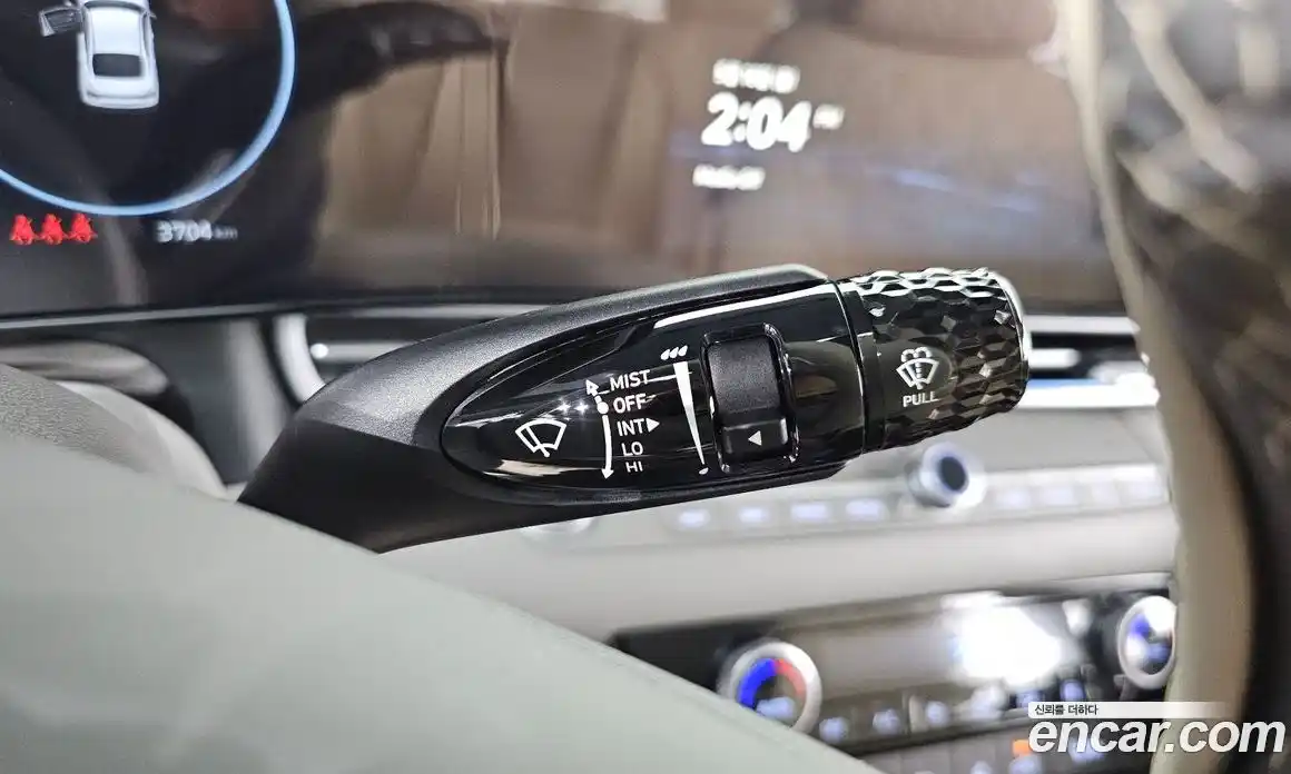 Hyundai Avante 2025 1.6 автомат (гидро), фото 26