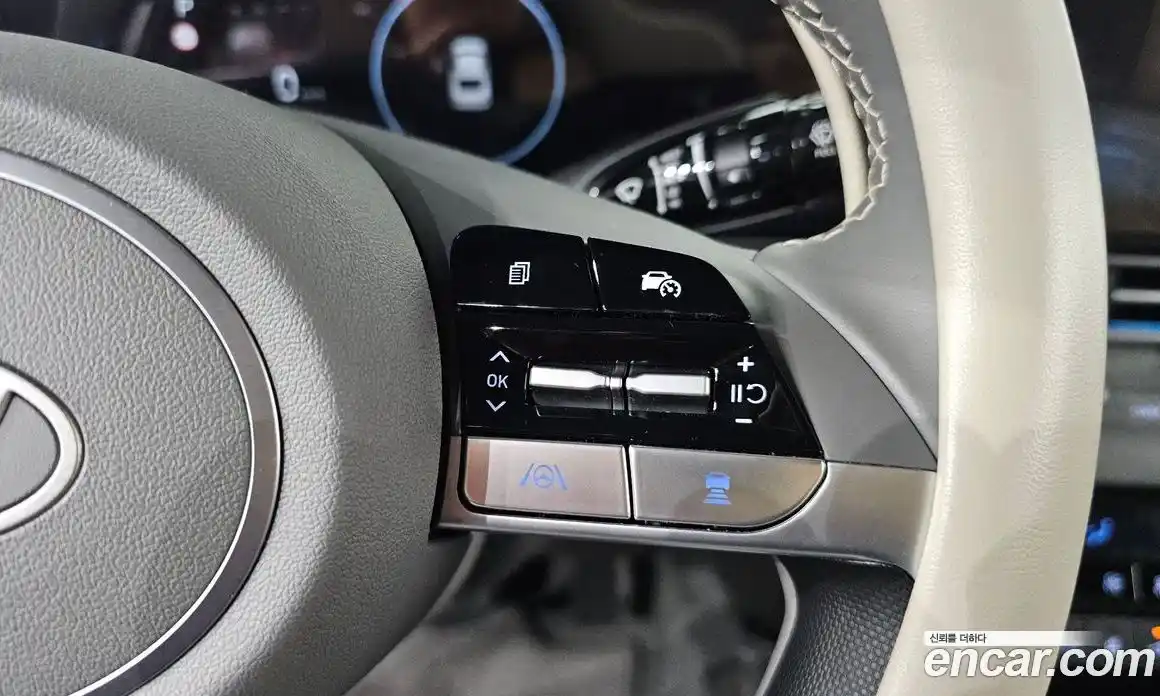 Hyundai Avante 2025 1.6 автомат (гидро), фото 29