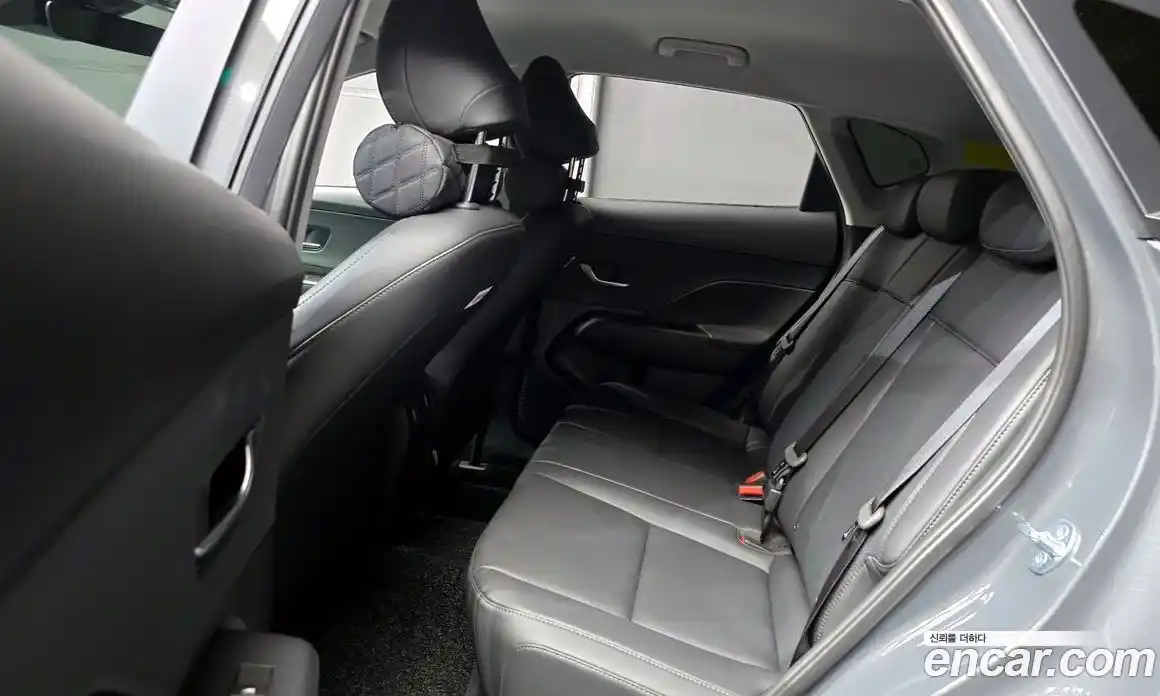 Hyundai Kona 2026 1.6 автомат (гидро), фото 18