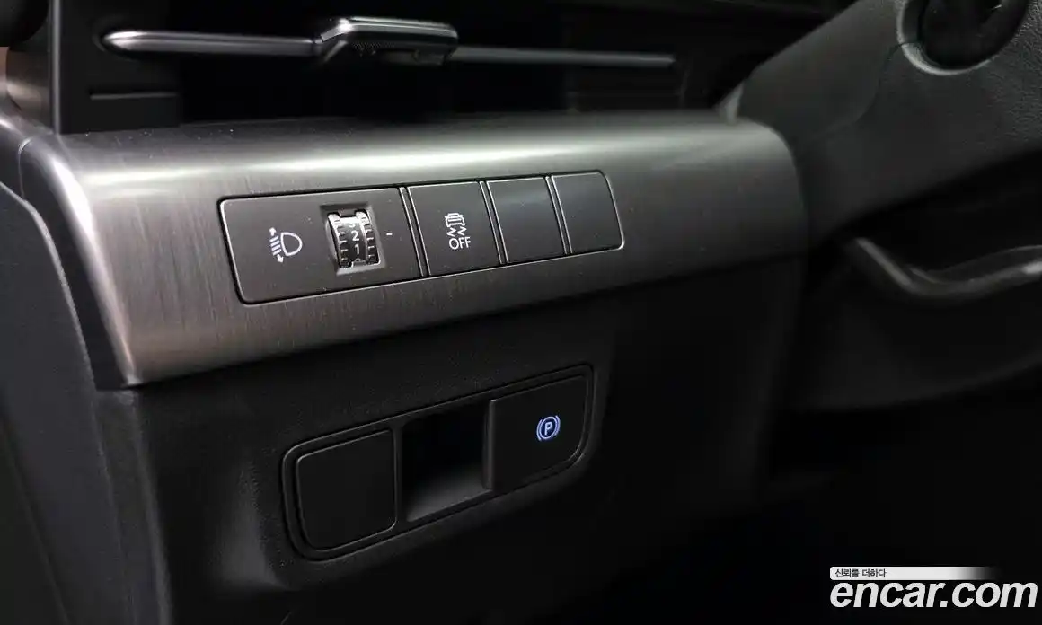 Hyundai Kona 2026 1.6 автомат (гидро), фото 24