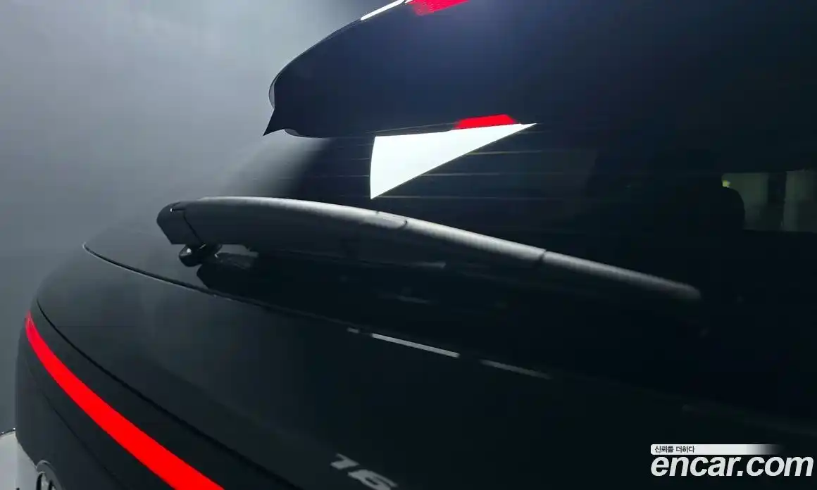 Hyundai Kona 2026 1.6 автомат (гидро), фото 29