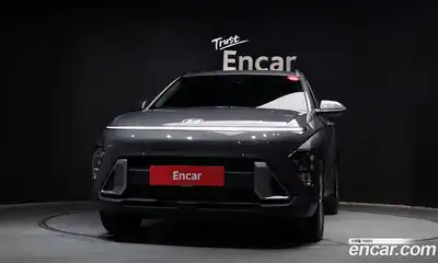 Hyundai Kona 2026 1.6 автомат (гидро), миниатюра 3