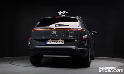 Hyundai Kona 2026 1.6 автомат (гидро), миниатюра 4