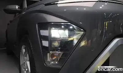 Hyundai Kona 2026 1.6 автомат (гидро), миниатюра 8