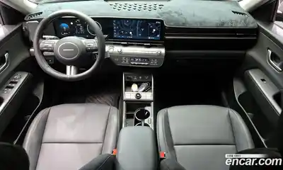 Hyundai Kona 2026 1.6 автомат (гидро), миниатюра 10