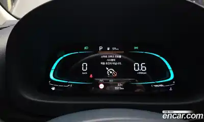 Hyundai Venue 2025 1.6 автомат (гидро), миниатюра 8