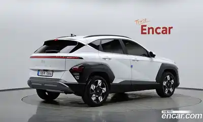 Hyundai Kona, 2025, 6 061 км
