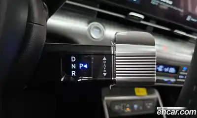 Hyundai Kona 2025 1.6 автомат (гидро), миниатюра 11