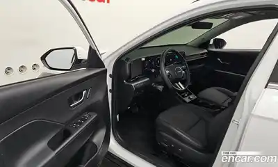 Hyundai Kona 2025 1.6 автомат (гидро), миниатюра 12