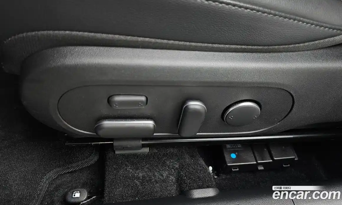 Hyundai Kona 2025 1.6 автомат (гидро), фото 29